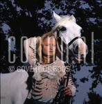 28-06-1999 Fatima Moreira de Melo at Ouderkerk aan de Amstel, by order of Paul Pardon. May 28, 1999.

[keywords]Posed, Horse[/keywords]